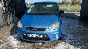 Prodám ford cmax