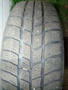 4ks pneu 185/65 R15 92T XL Barum Polaris 3