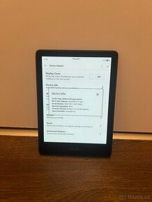 Čtečka Amazon Kindle Paperwhite 11. gen 8GB - 1