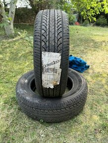 Letni pneumatiky 195/65 R15