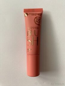 Bell Hypoallergenic Liquid Blush vegan