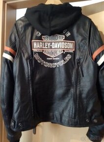 Harley Davidson®  Miss Enthusiast vel.XL