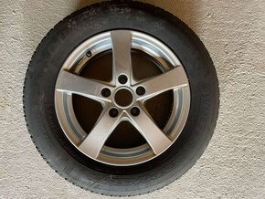 5x112 r15 vw,škoda