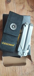 Leatherman Wave plus nový