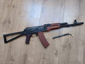 AKS-74. E&L - 1