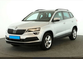 Škoda Karoq Ambition 1.5 TSI 4x2 -navi,temp,šíbr,vyh.s,150PS