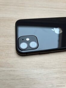 iPhone 11 256gb black