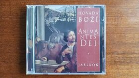 CD Jablkoň - Hovada Boží