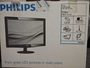 Monitor Philips