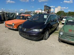 Renault Avantime 2003 BENZIN 3.0L 152kw AUTOMAT