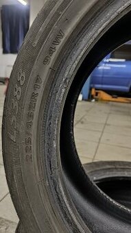 225/45 R17 letní 2ks