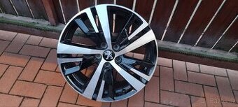 ORIGINAL ALU DISK PEUGEOT 3008 / 5008