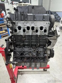 Motor 1.9 TDI 77kw BLS