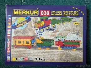 Merkur 030 Cross Express