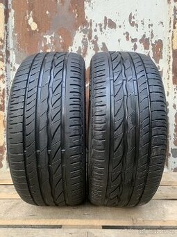 2ks 215/45/16/Bridgestone 2017/86H/letní pneu 6.7m - 1