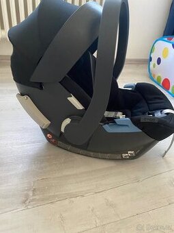 Autosedačka Cybex