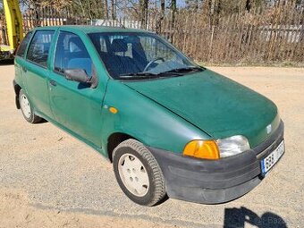 Fiat Punto 1.1