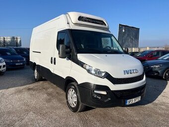 Iveco Daily 2.3D 107kW 35S15 Chladící - 1