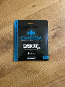 Tenisový výplet Diadem Elite XT 1.25 mm