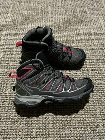 Salomon X Ultra GTX vel 37 1/3