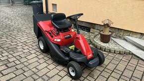 OPTIMA MINIRIDER 76 RDHE