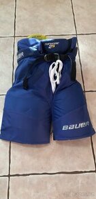 Kalhoty BAUER SUPREME 2S/ JR - 1