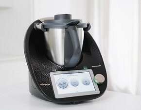 THERMOMIX TM6 black DIAMANT