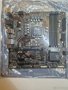 Gigabyte B550 DS3H, LGA1200