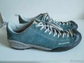 Scarpa....vel.47 - 1