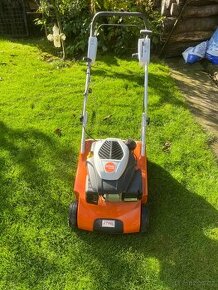 prodám vertikutátor Stihl RL 540