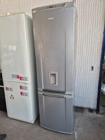 Electrolux nerez 200 cm