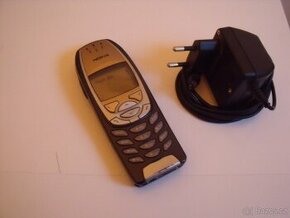 NOKIA 6310i + nabíječka - 1