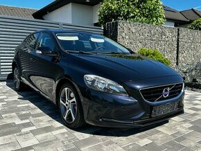 Volvo V40 D2 2.0