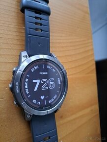 Garmin Fenix