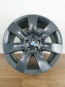 BMW 5 GT F07, BMW 7 F01 - 4x orig. ALU 5x120 R19 - 1