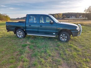 PICKUP MAZDA B 2500 - 1