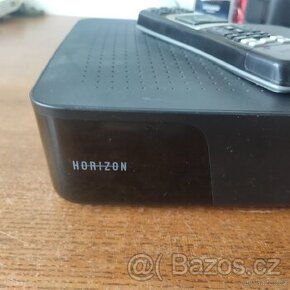 HD DVR Mediabox DMC7002KLG - HORIZON, set-top box