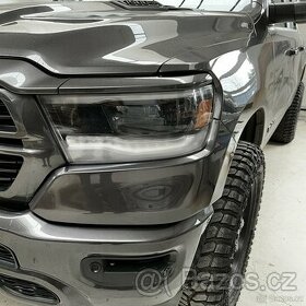 Náhradní Dily dodge ram 2019+