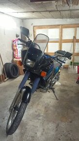 yamaha xtz 660 tenere