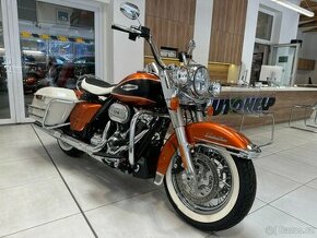 Harley-Davidson Electra Glide Classic