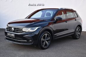 Volkswagen Tiguan 1.5TSi United Virtual Matrix PDC