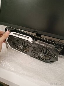 MSI GeForce RTX 2070 ARMOR 8G