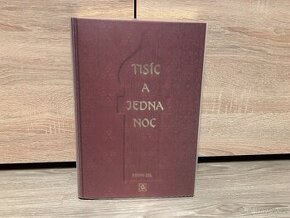 TISÍC A JEDNA NOC