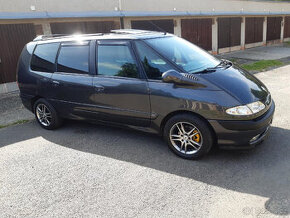 Renault Grand Espace 3 - 2,0i 8V