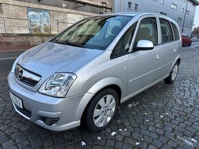 Opel Meriva 1,6i