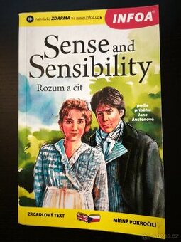 Sense  nad Sensibility (Rozum a cit) - 1