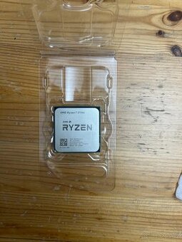 AMD Ryzen 7 5700G 8/16Core Socket AM4 Funkční,Záruka