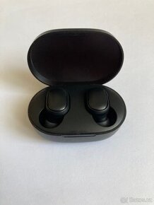 Sluchátka Xiaomi Mi True Wireless Earbuds Basic 2