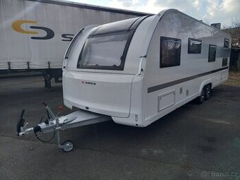 Adria Adora 753 UK