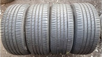 Letní pneu 215/45/16 Kumho